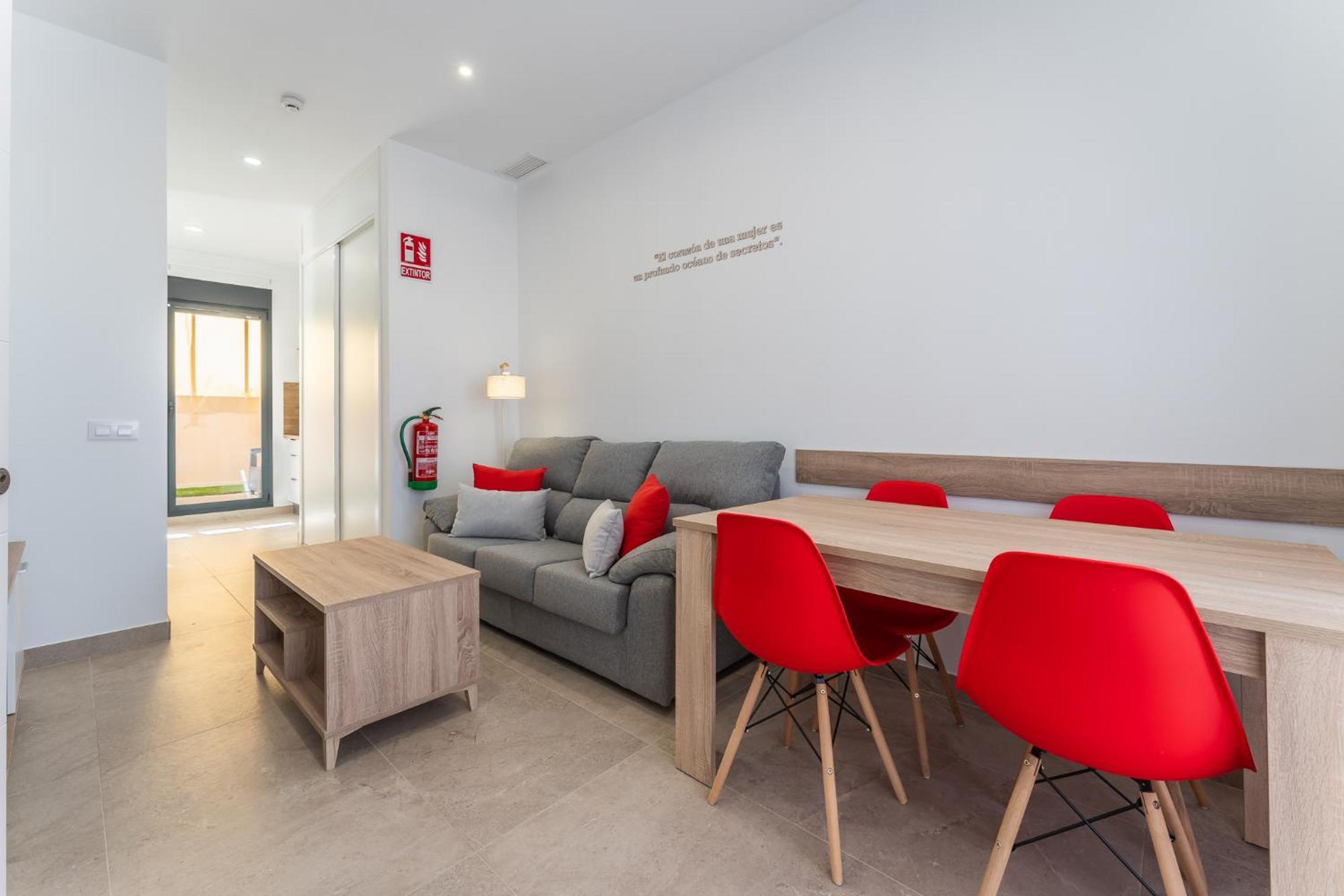 Cmdreams Platinium- Apartamentos Turisticos En El Centro De Mérida Exterior foto