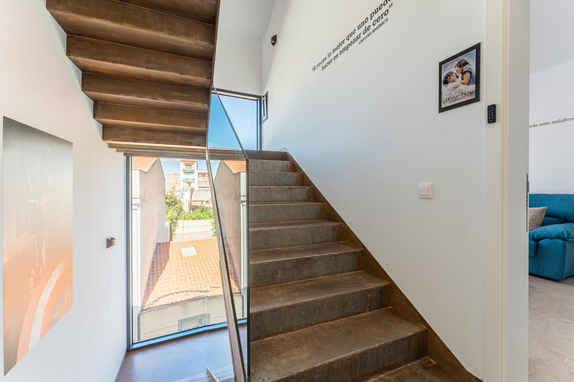 Cmdreams Platinium- Apartamentos Turisticos En El Centro De Mérida Exterior foto