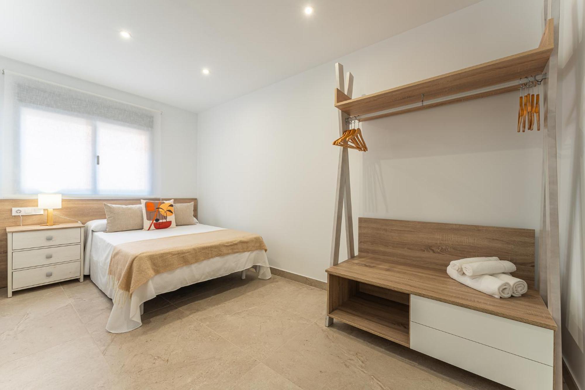 Cmdreams Platinium- Apartamentos Turisticos En El Centro De Mérida Exterior foto