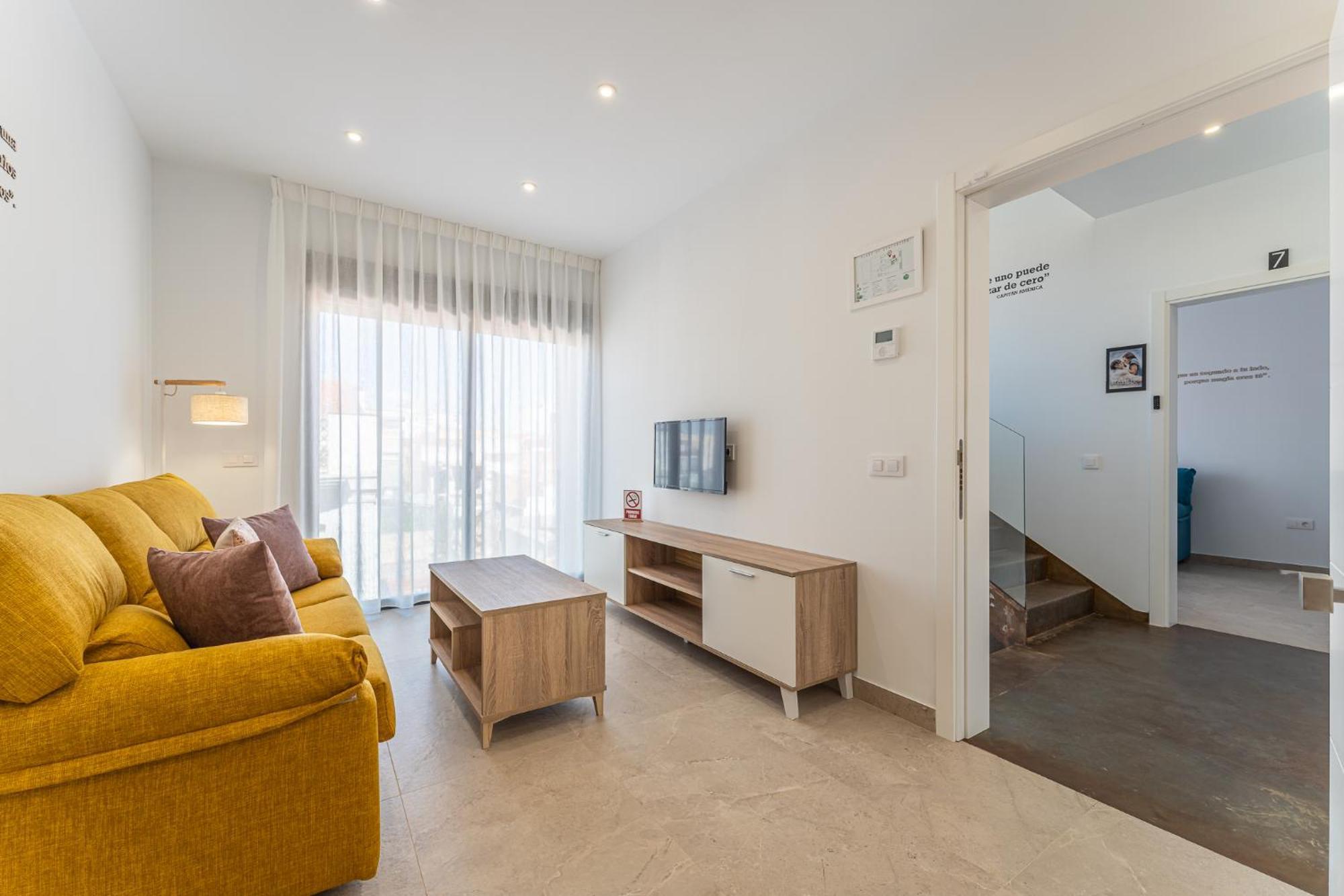 Cmdreams Platinium- Apartamentos Turisticos En El Centro De Mérida Exterior foto