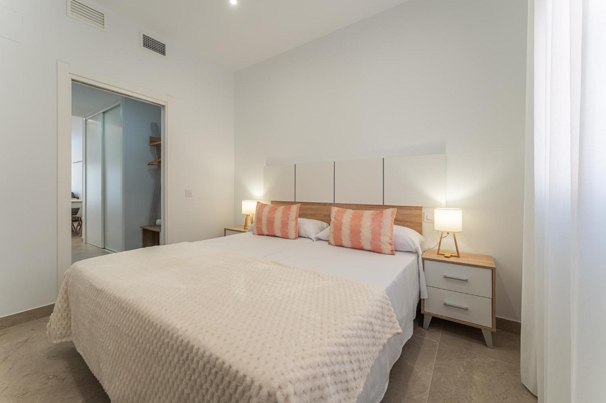 Cmdreams Platinium- Apartamentos Turisticos En El Centro De Mérida Exterior foto
