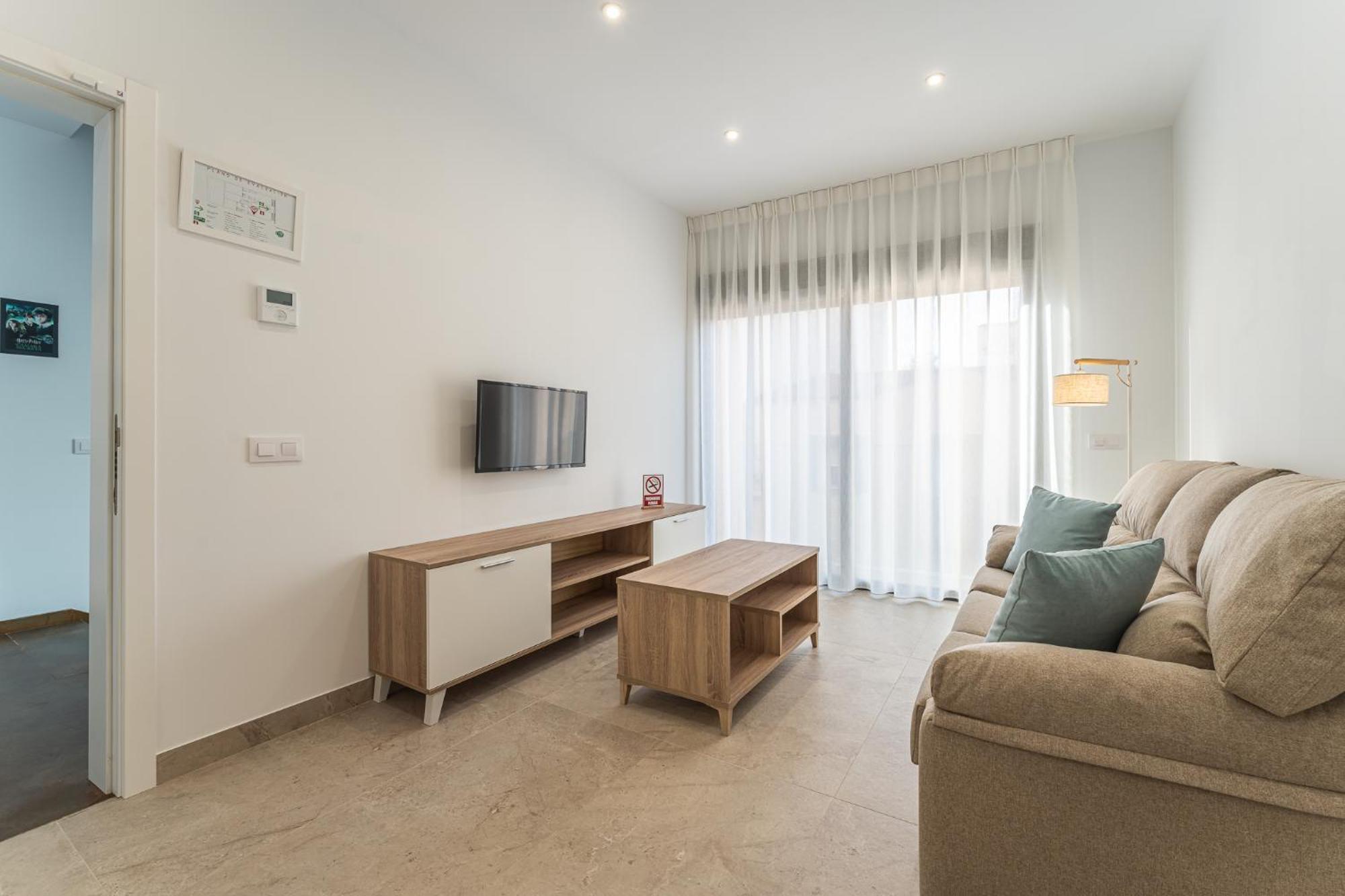 Cmdreams Platinium- Apartamentos Turisticos En El Centro De Mérida Exterior foto