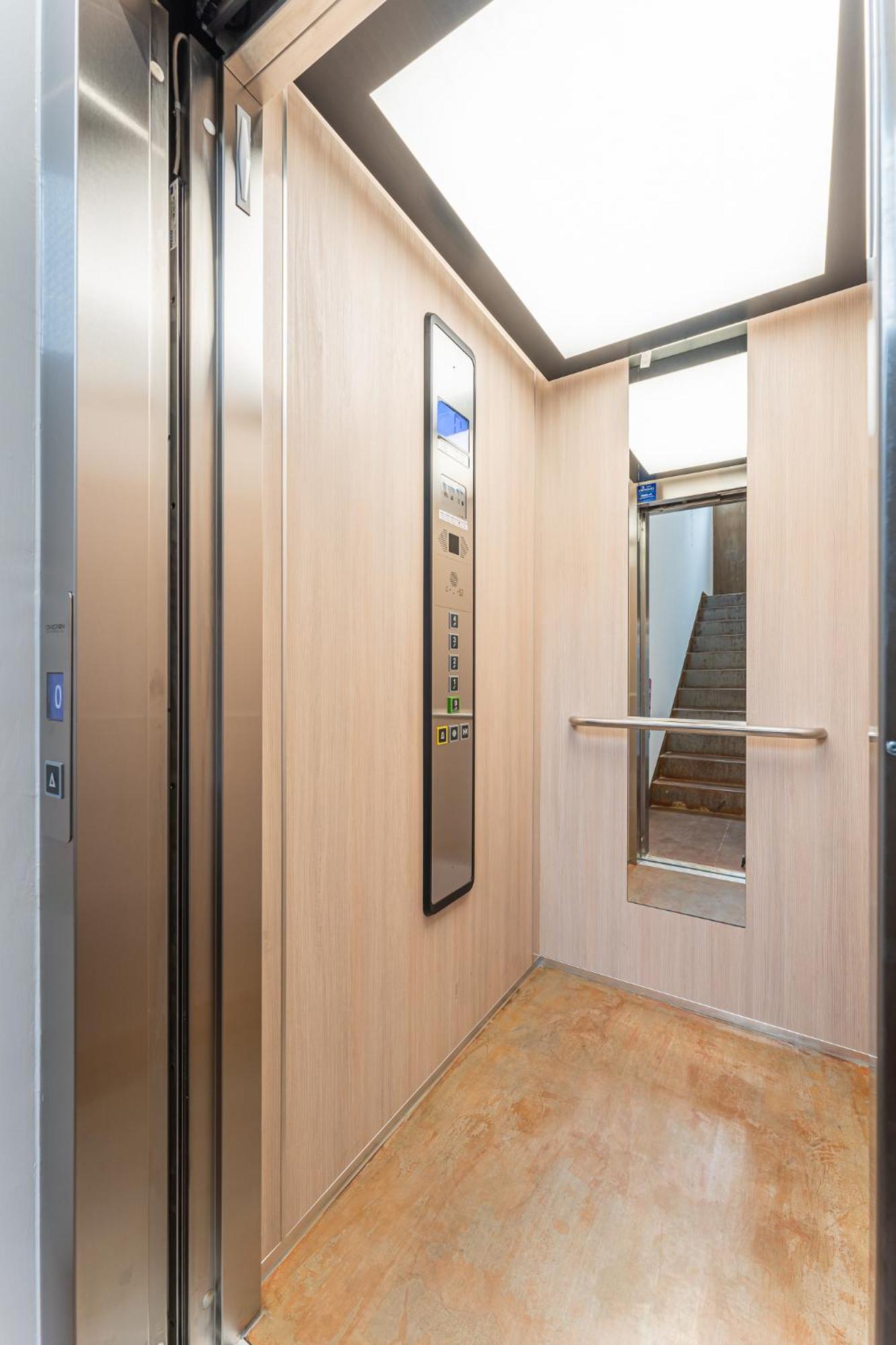 Cmdreams Platinium- Apartamentos Turisticos En El Centro De Mérida Exterior foto